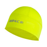 V&ecirc;tements P.A.C. P.A.C. Diebra Functional Bonnet-Jaunes Fluo