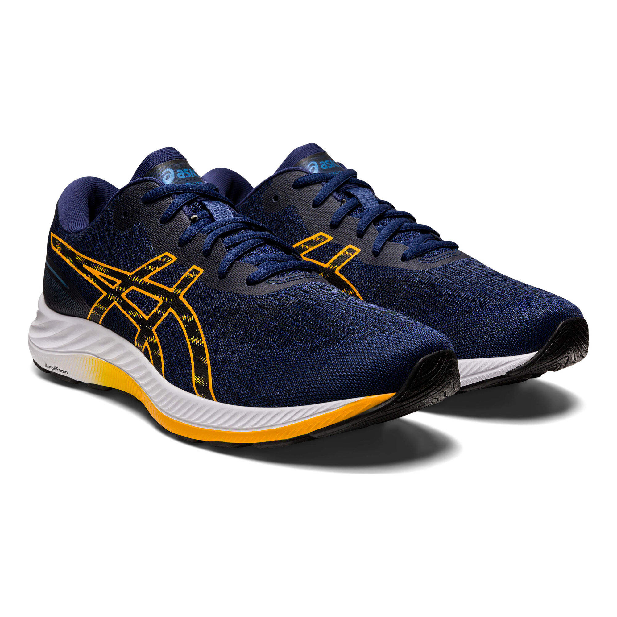 ASICS
