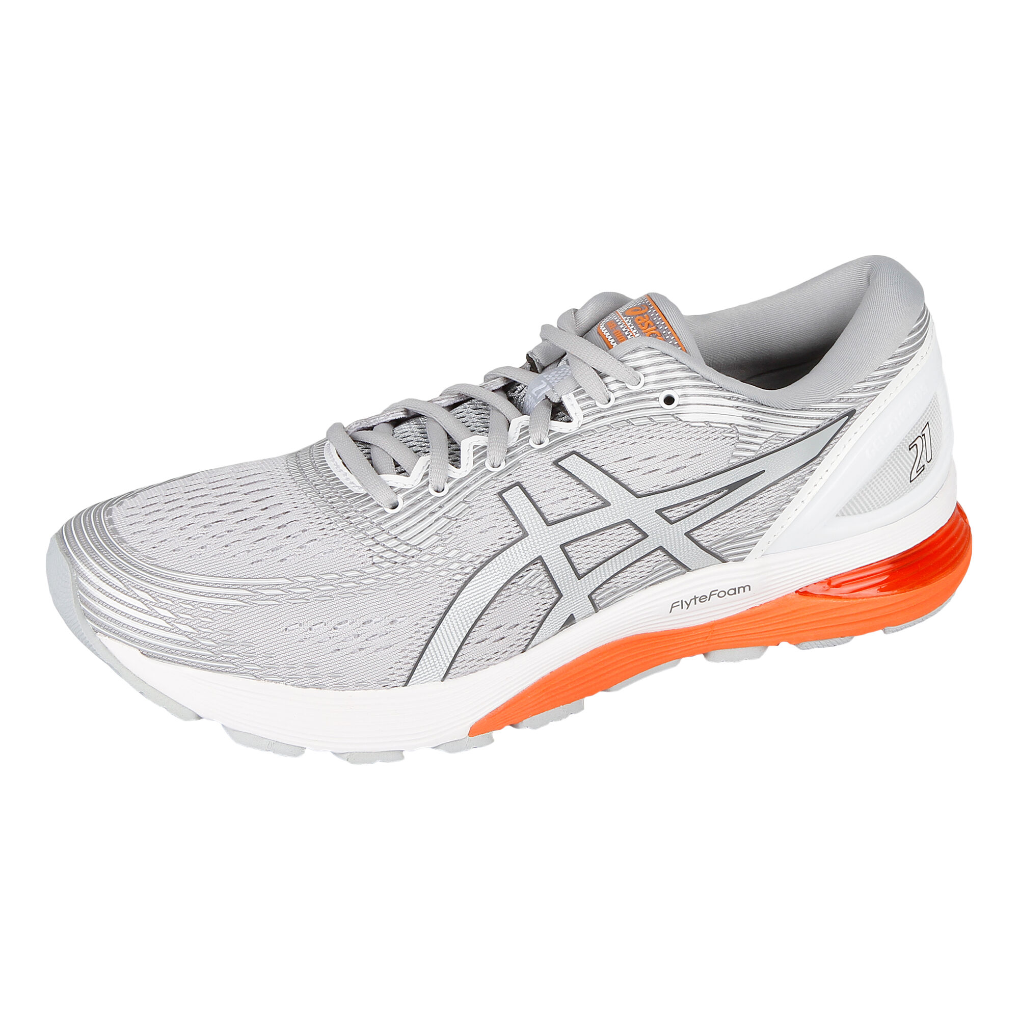 ASICS