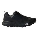Chaussures de running The North Face The North Face Offtrail TR GTX Chaussure Trail Hommes-Noir