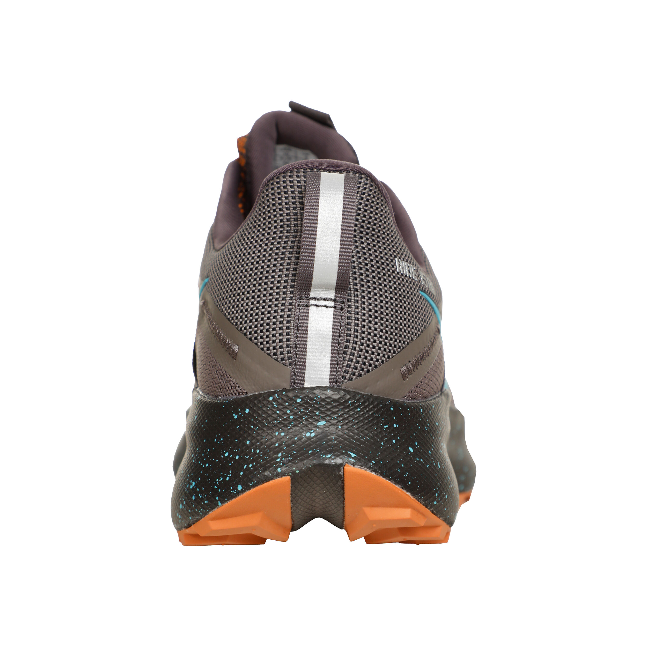 Acheter Saucony Ride 15 TR Chaussure Trail Hommes Gris Marron en ligne Running Point FR