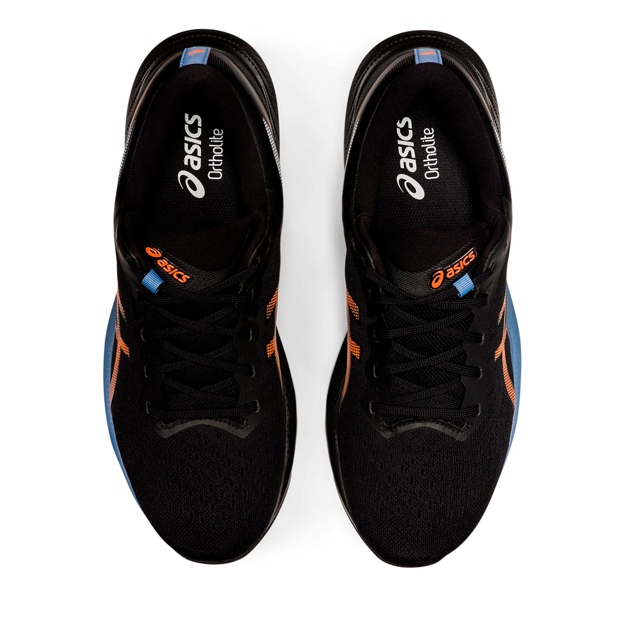 ASICS