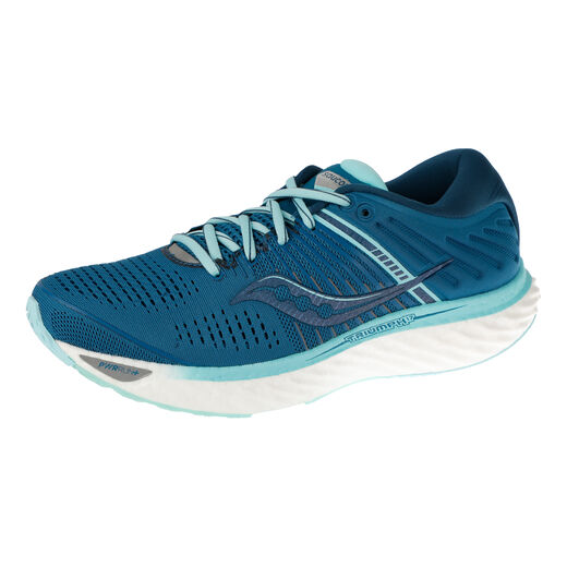 Saucony