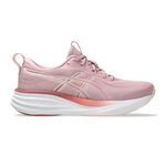 Chaussures de running ASICS ASICS Gel-Pulse 17 Chaussure de running sans stabilisateurs Femmes-ros&eacute;, pink