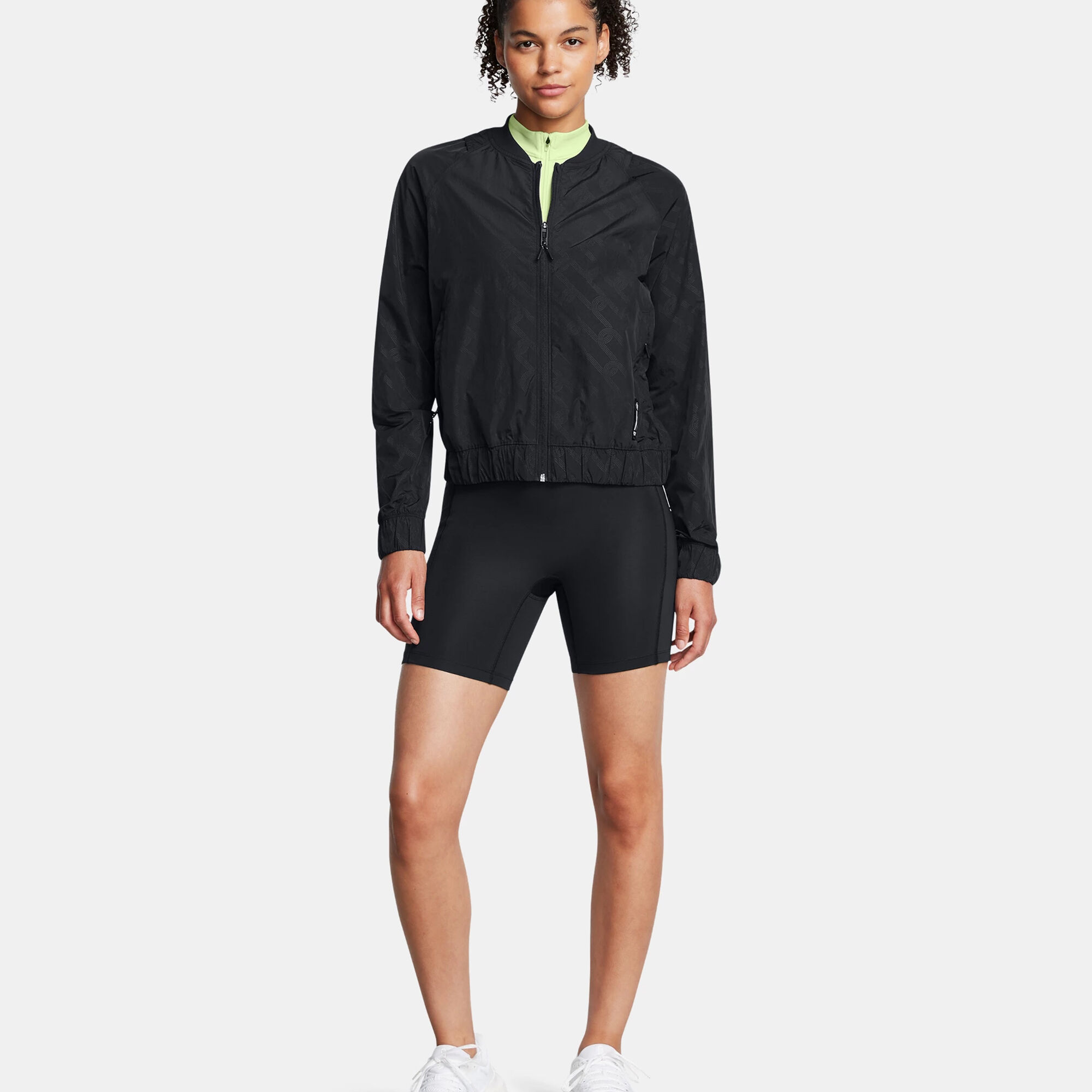 Under Armour