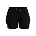 Vêtements Puma Ultraweave 2in1 4in Short