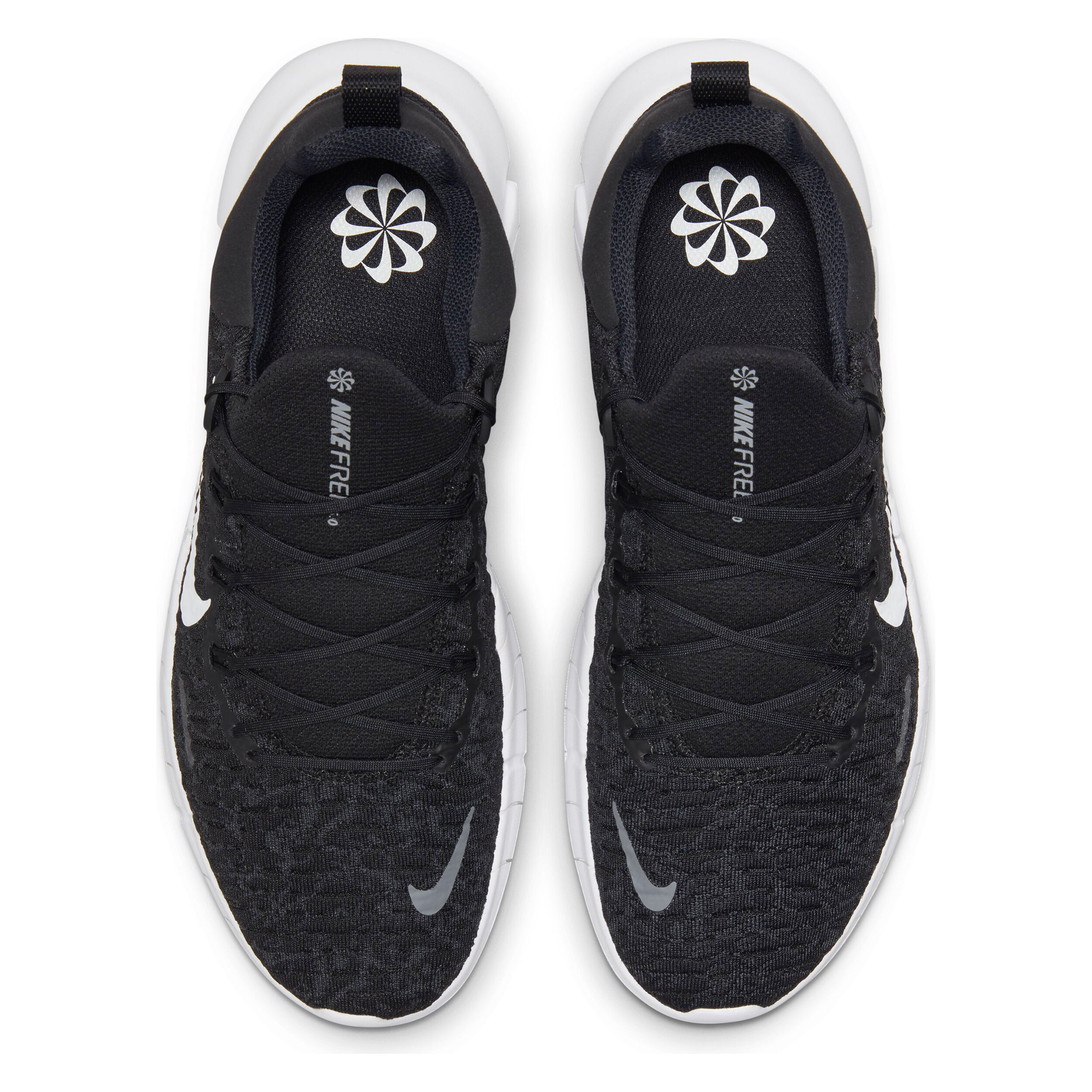 Acheter Nike Free Run 5.0 Chaussure De Running Sans Stabilisateurs Hommes Noir Multicouleur en ligne Running Point FR
