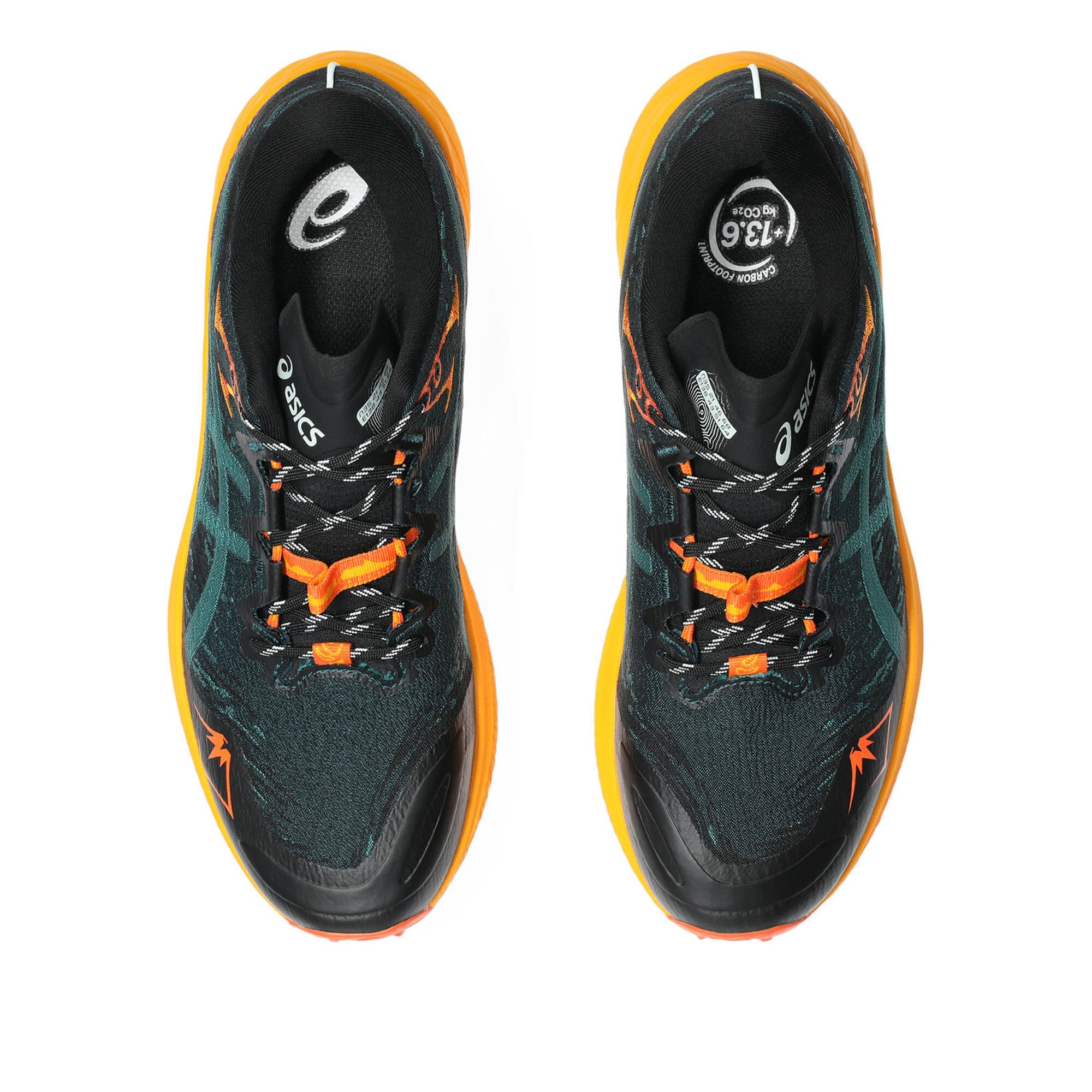 ASICS
