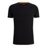 Core Speed Maillot De Course Hommes-Noir