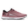 HOVR Infinite 5 Chaussure De Running Sans Stabilisateurs Femmes-Vieux Rose, Noir
