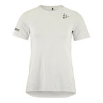 Vêtements Craft Craft Pro Hypervent Maillot De Course Femmes-Crème
