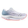 Wave Rebellion Flash 2 Chaussure De Compétition Femmes-Blanc,Mint