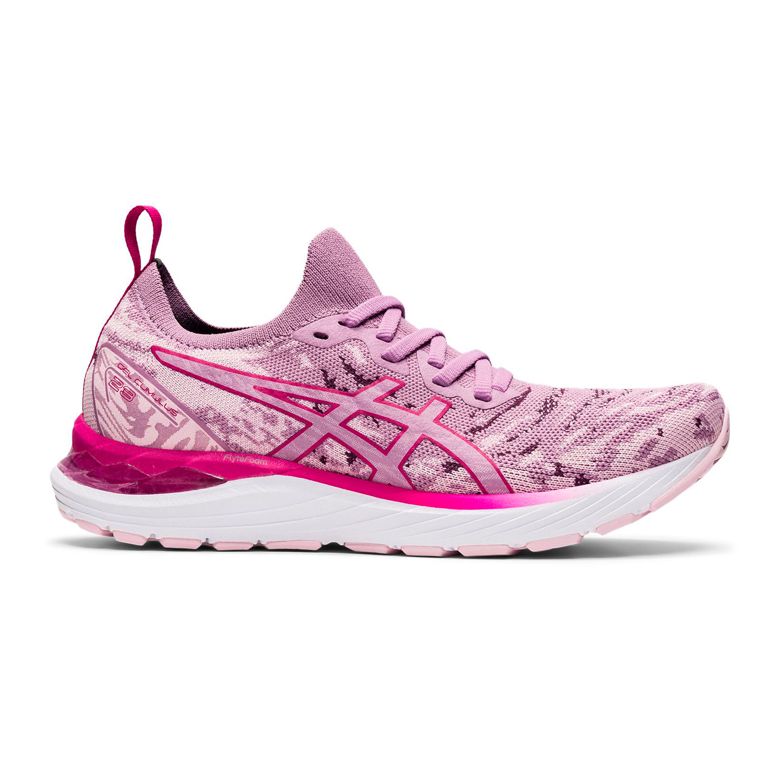 Asics gel foundation femme pas cher store