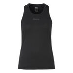 V&ecirc;tements Craft Craft ADV Essence Top De Course Femmes-Noir