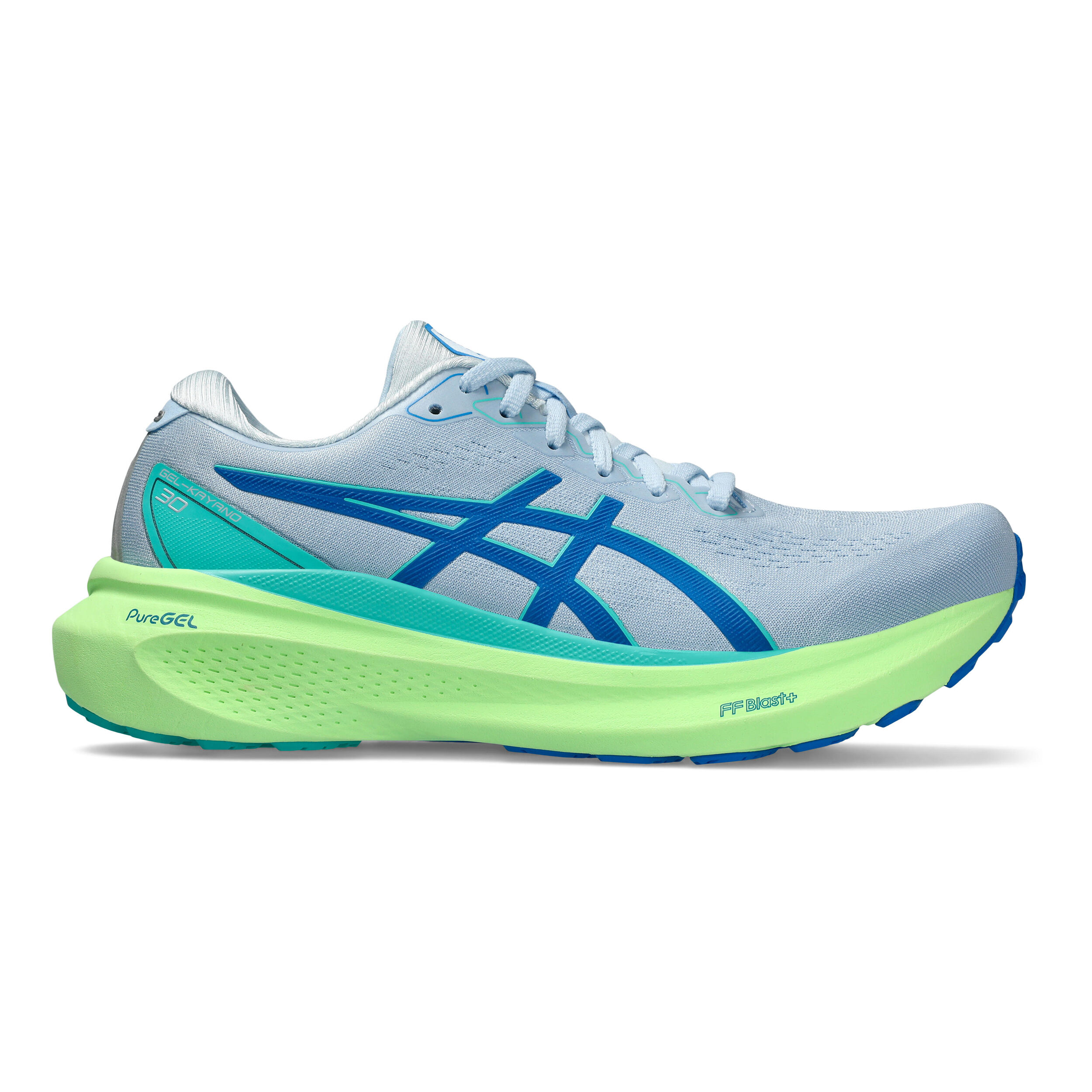 Neon green asics new arrivals