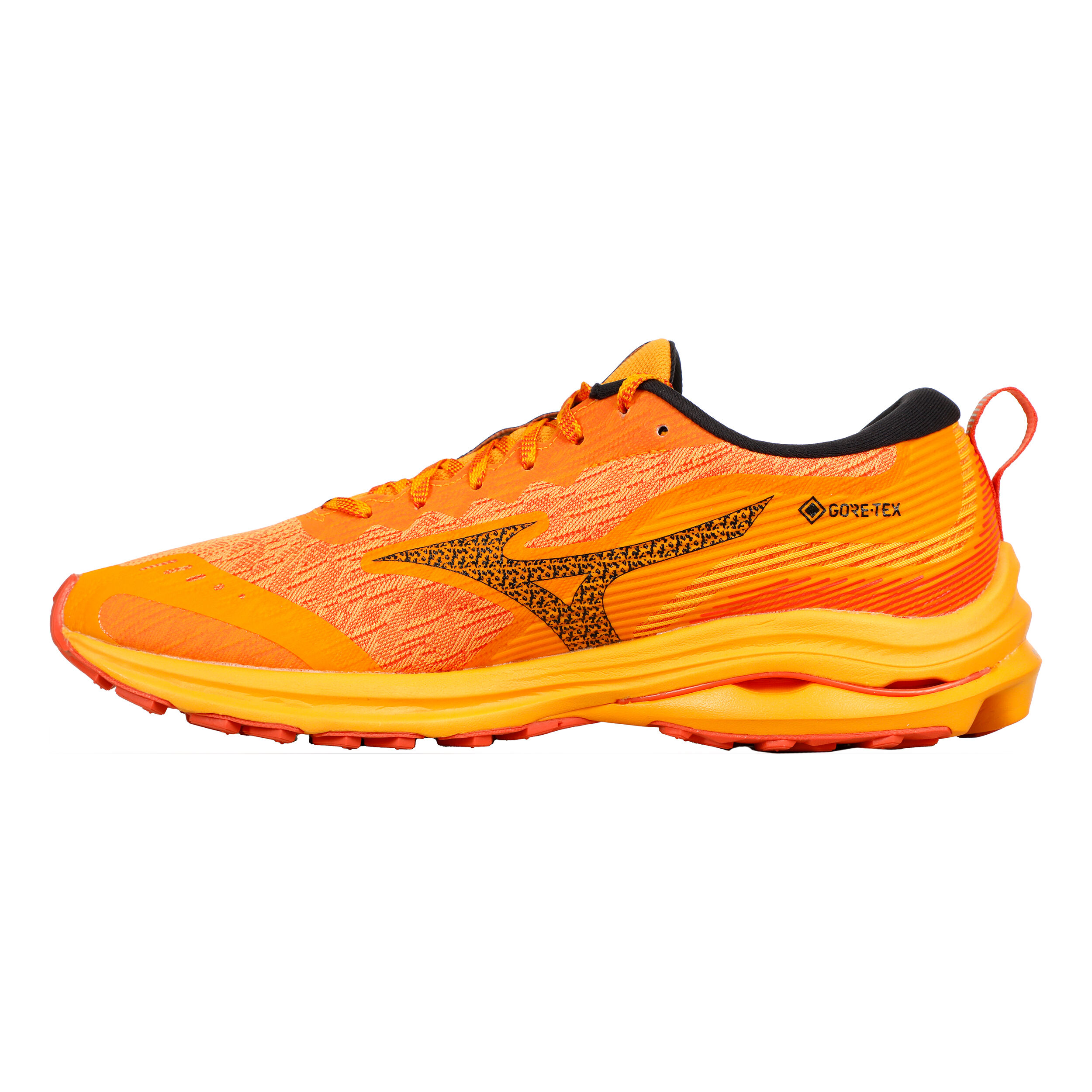 Mizuno wave rider homme 43 sale