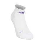 Vêtements CEP Core Run Ultralight Socks Low Cut 4.0