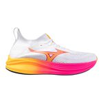 Chaussures De Running Mizuno Neo Zen