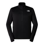 Vêtements De Running The North Face Winter Warm Pro 1/4 Zip