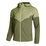 UV Windrunner Jacket Men