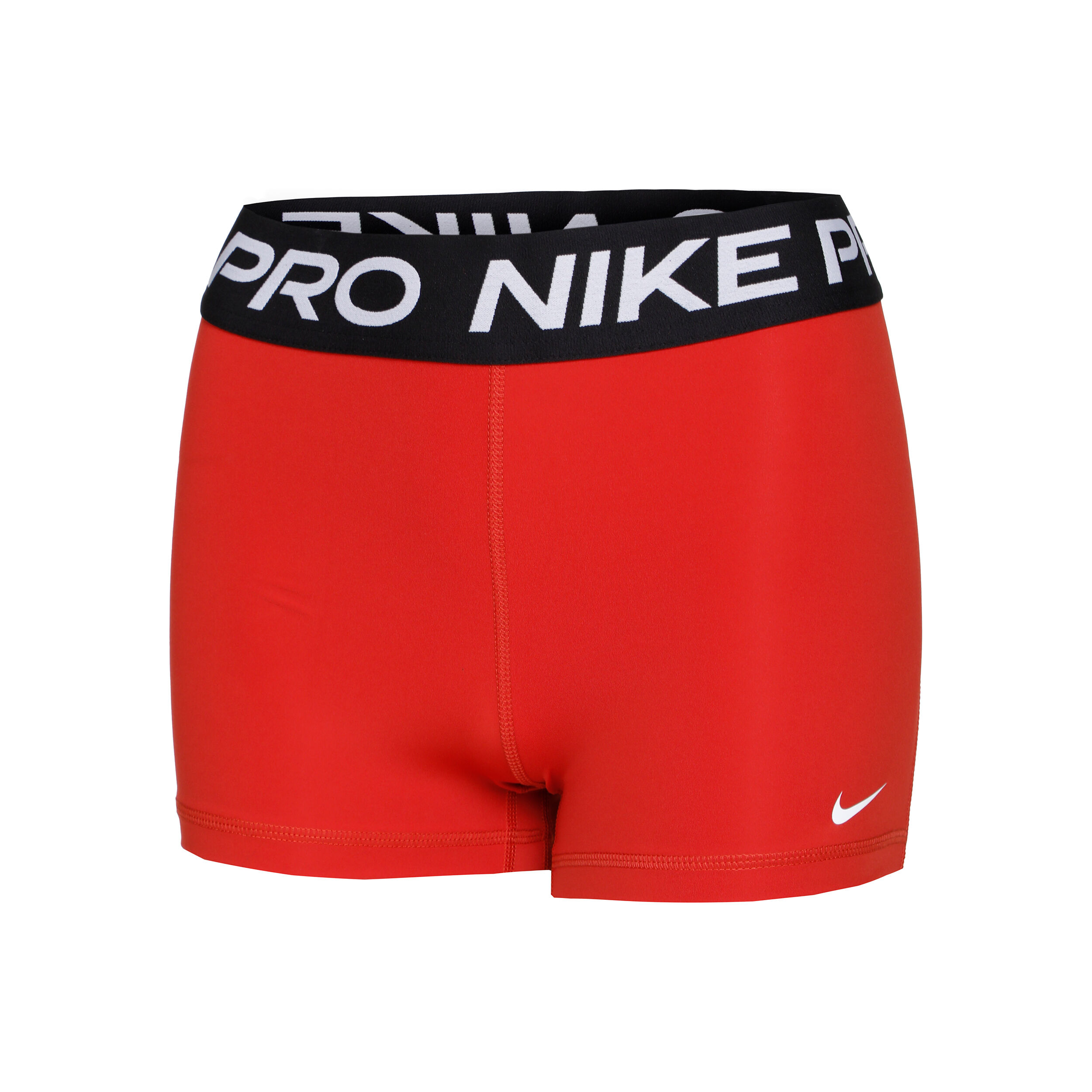 Acheter Nike Pro Shorts Femmes Rouge Noir en ligne Running Point FR