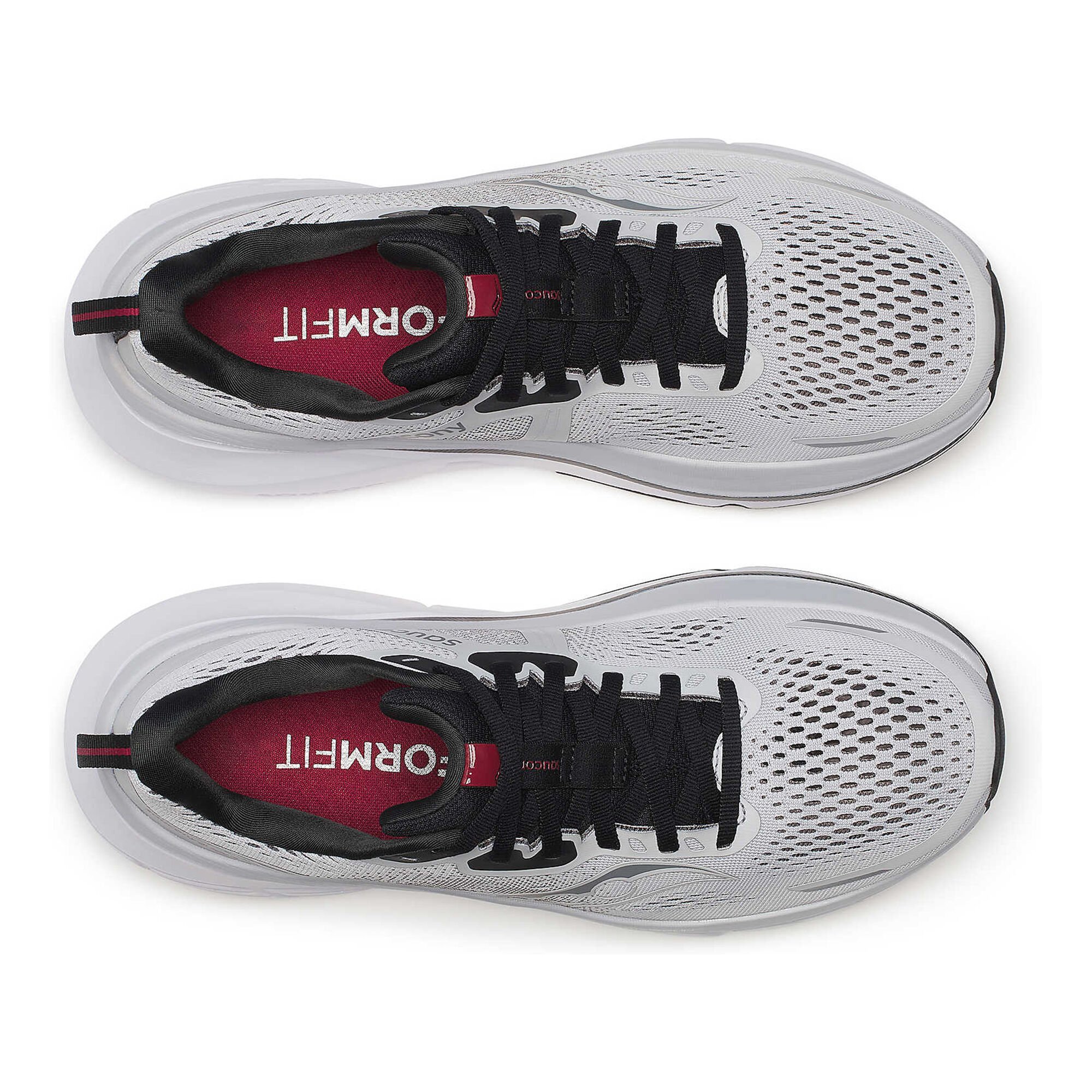 Saucony