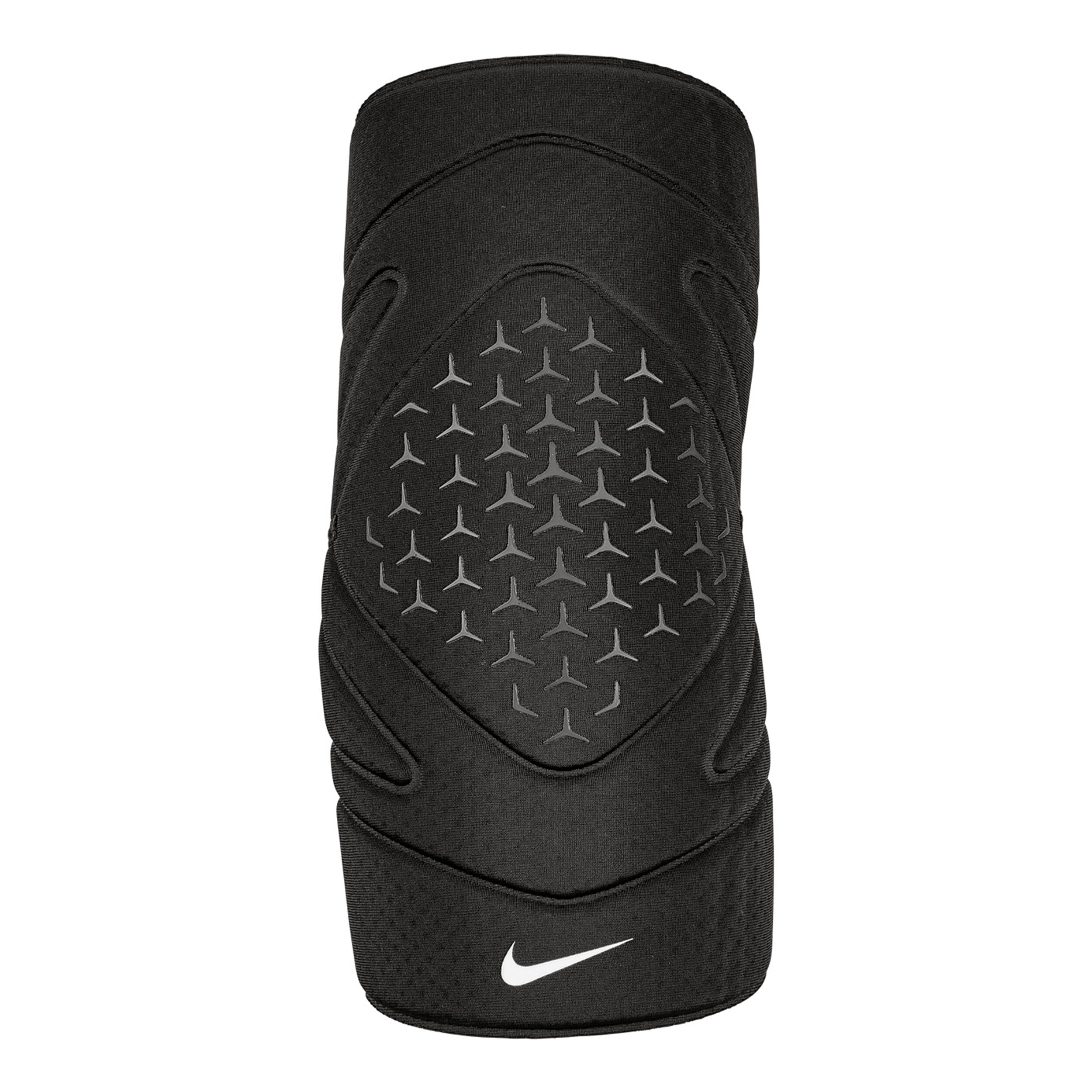 Acheter Nike Pro Elbow Sleeve Noir Blanc en ligne Running Point FR