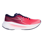Chaussures de running 361 Grad 361° Centauri 3 Chaussure de running sans stabilisateurs Femmes - corail, violet
