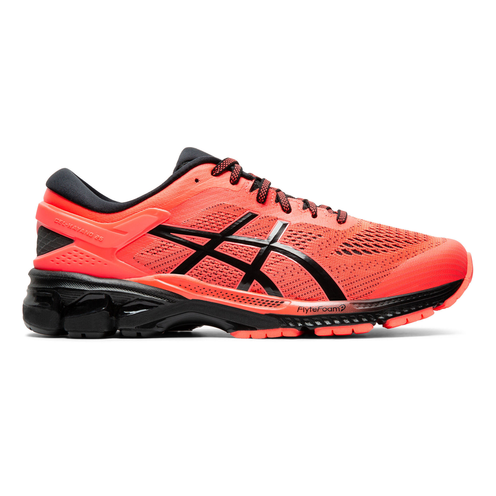ASICS