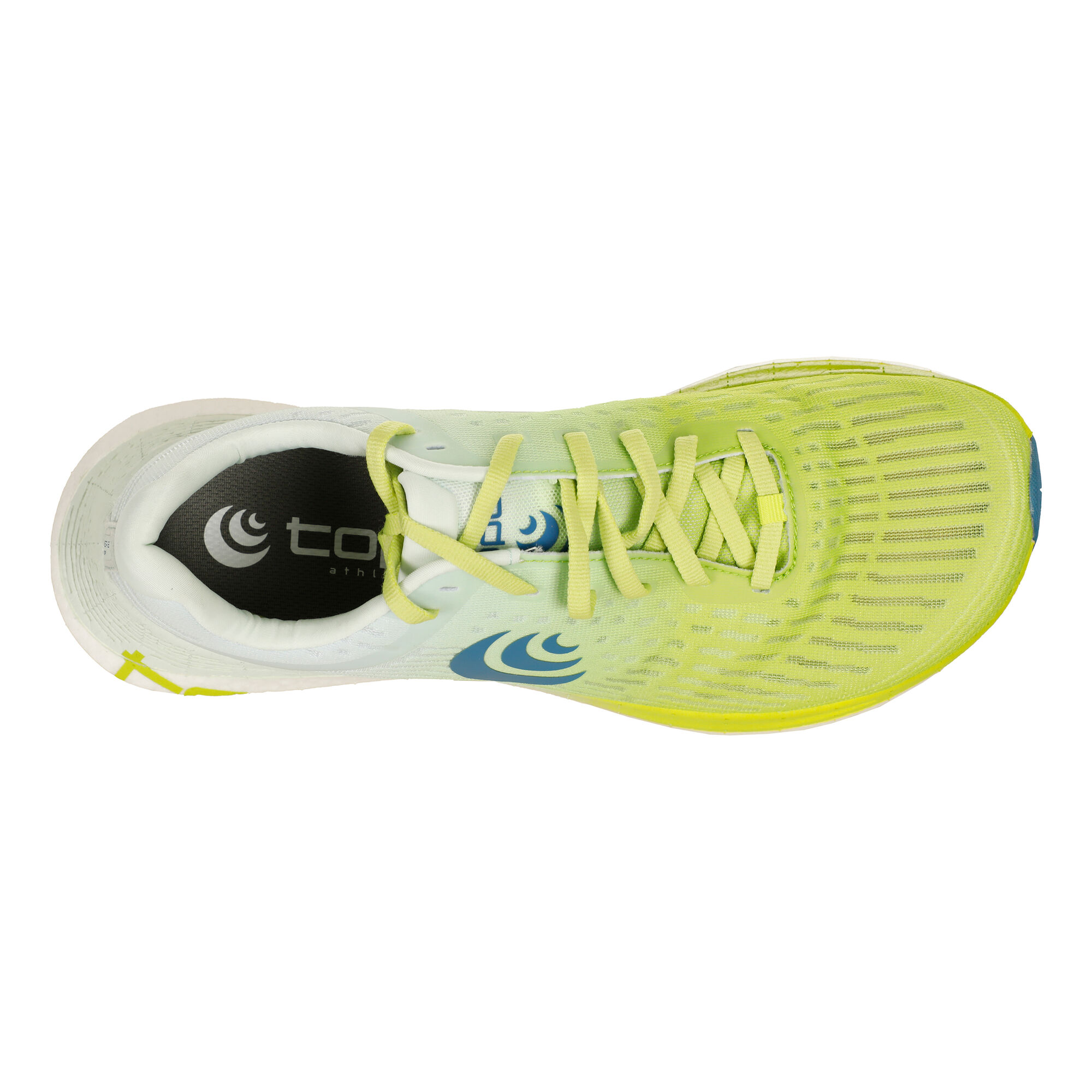 TOPO ATHLETIC