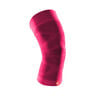 Sports Compression Knee Support Genouillère-Pink