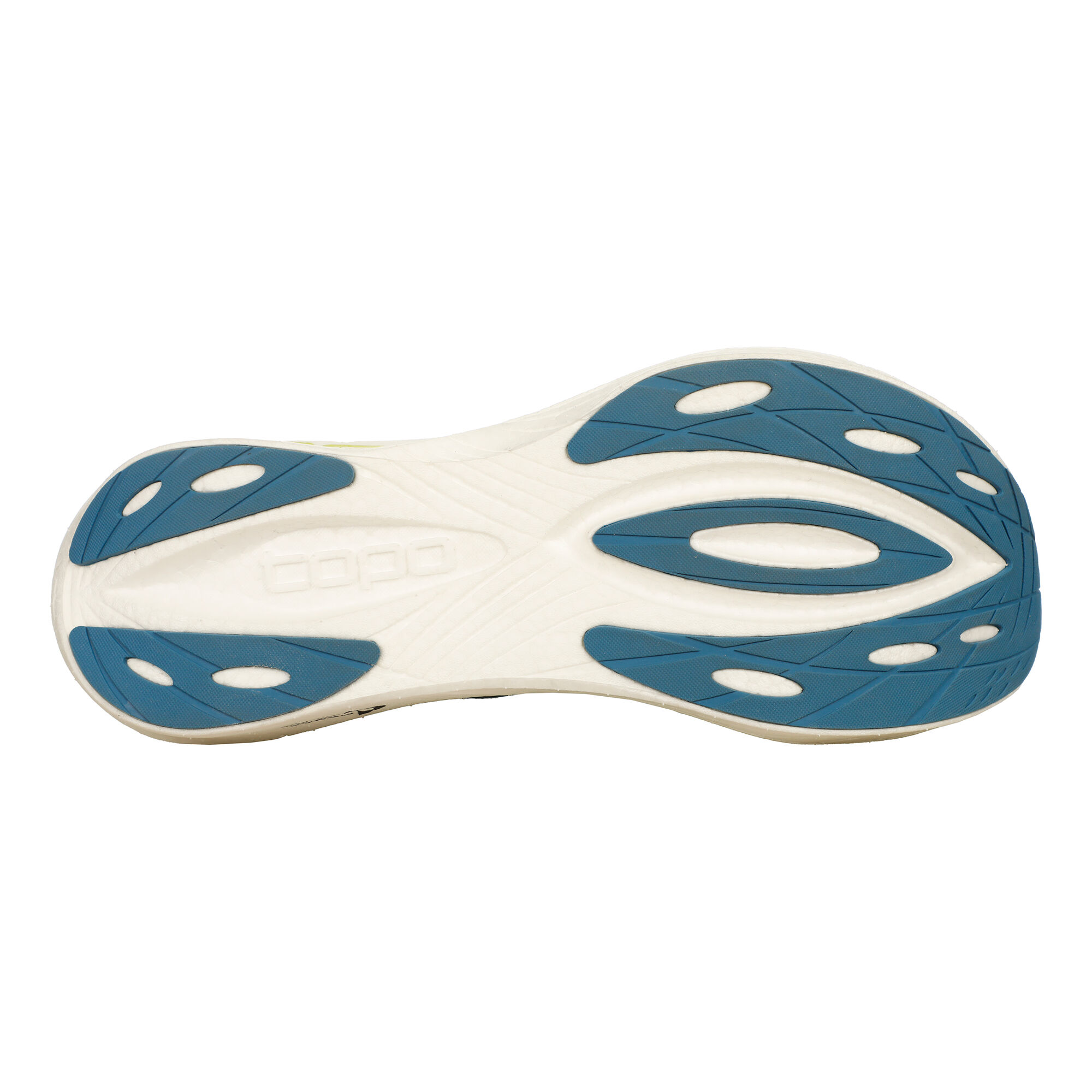 TOPO ATHLETIC