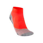 Vêtements Falke Falke RU5 Race Chaussettes de running Hommes-rouge