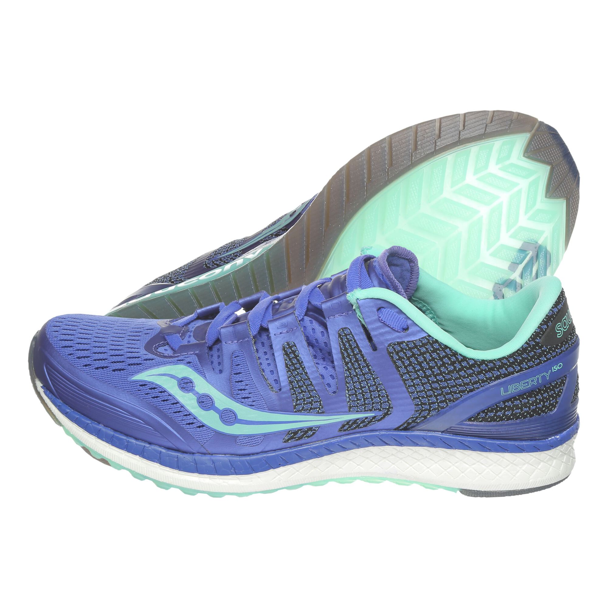 Saucony