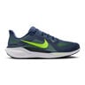 Pegasus 41 Chaussure de running sans stabilisateurs Hommes - violet, jaune