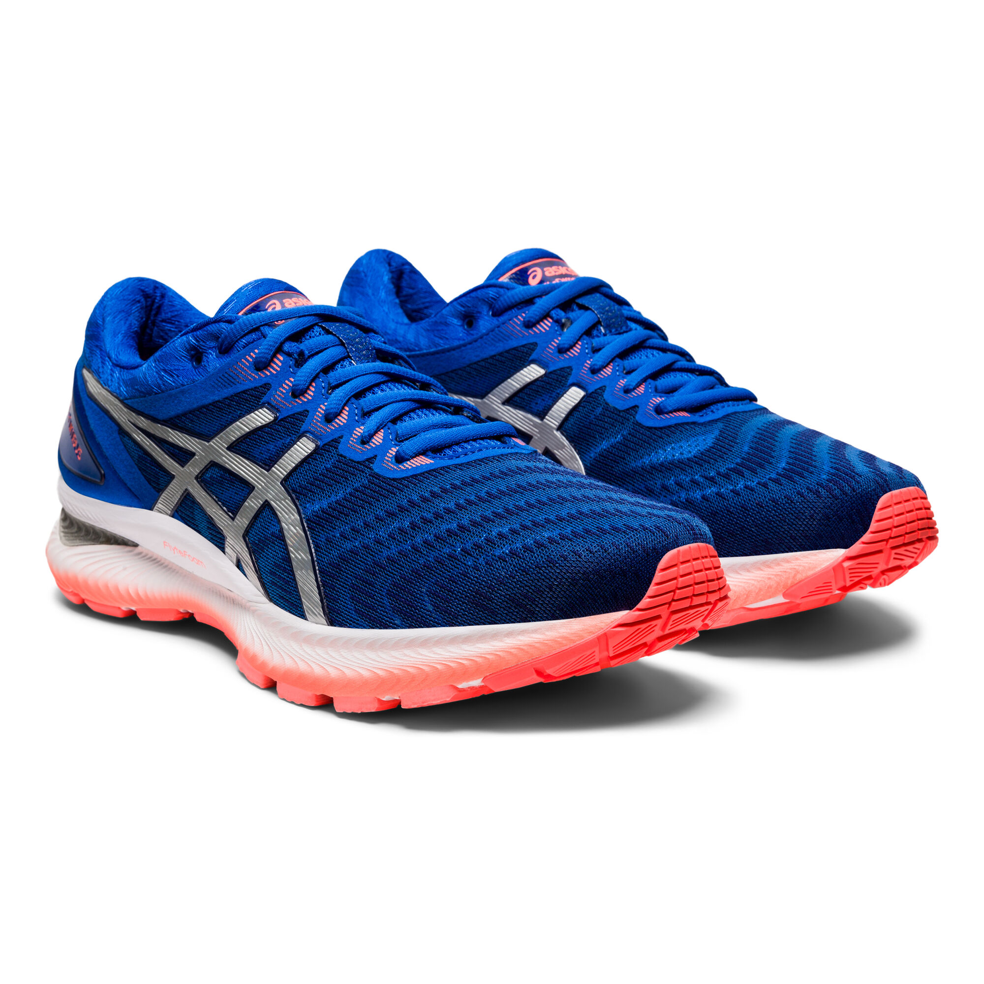 ASICS