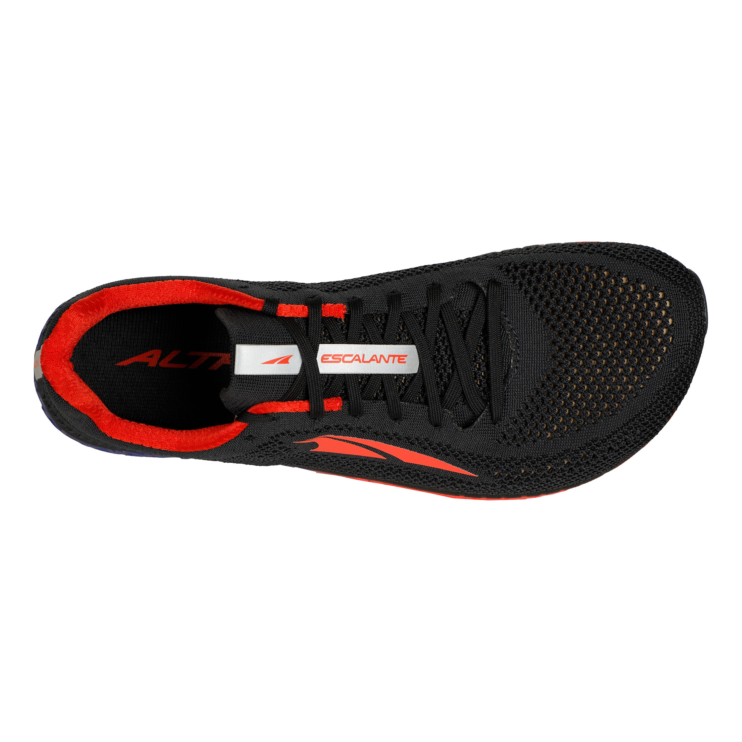 Acheter Altra Escalante Racer Chaussure De Running Sans Stabilisateurs Hommes Noir en ligne Running Point FR