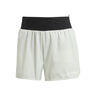 Terrex XPR 5in Short De Running Femmes-Sauge, Noir