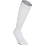Vêtements Craft Craft ADV Dry Chaussettes De Compression-Blanc