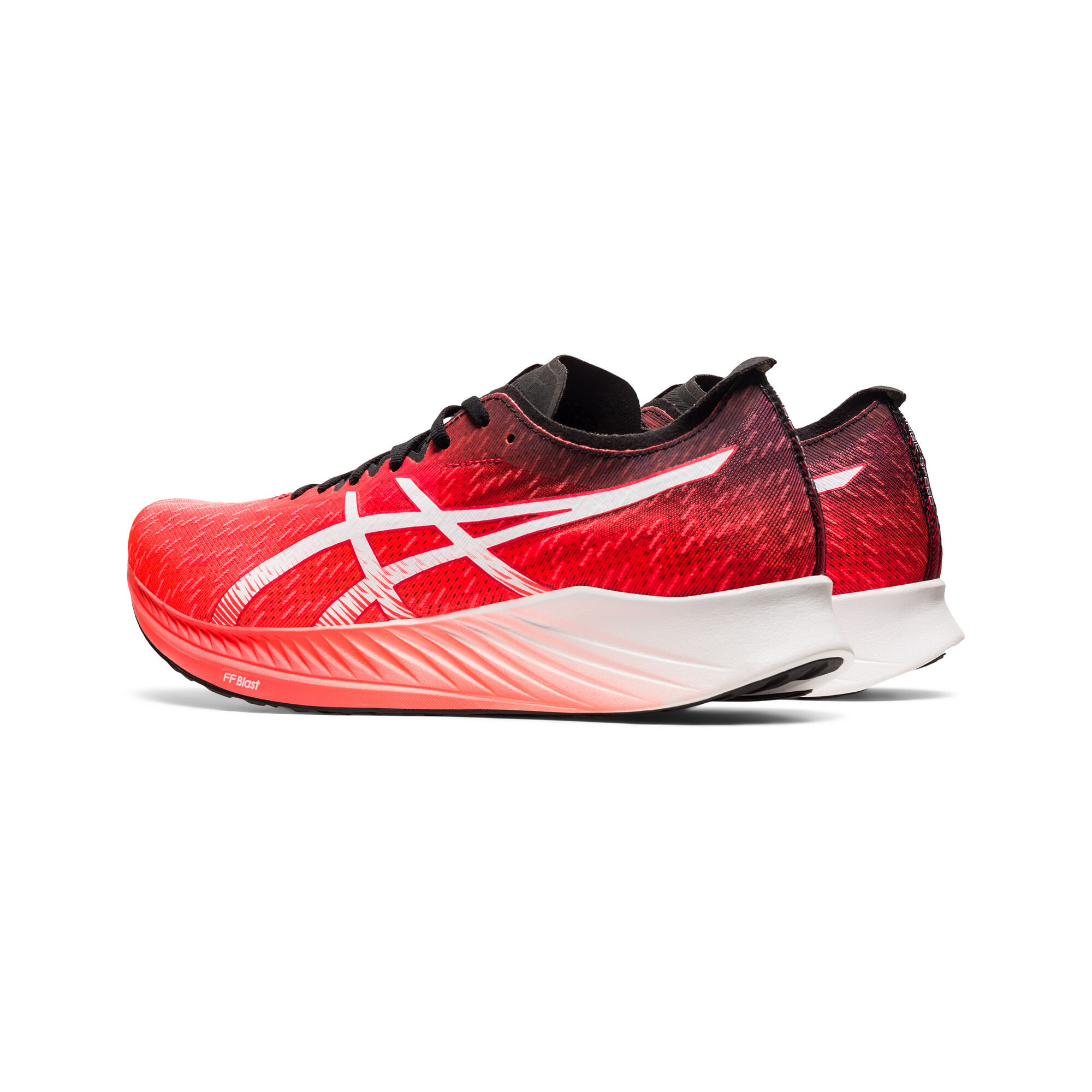 ASICS