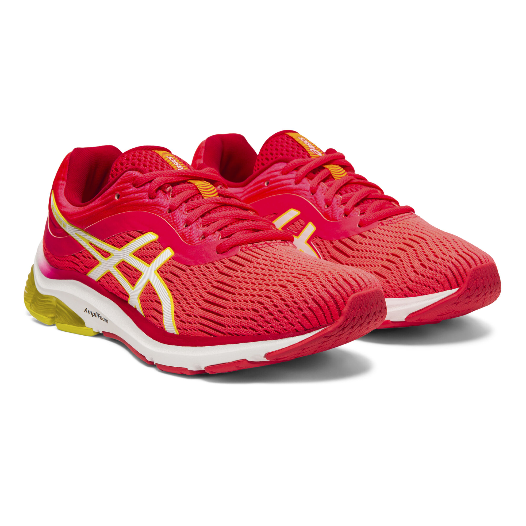 ASICS