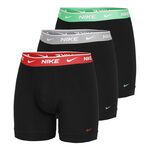 Vêtements Nike Everyday Cotton Stretch Boxershort Men