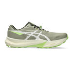Chaussures De Running ASICS Fuji Lite 6