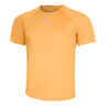Pro Trail Maillot De Course Hommes-Orange