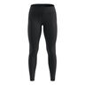 Essential Warm Collant De Course Femmes-Noir