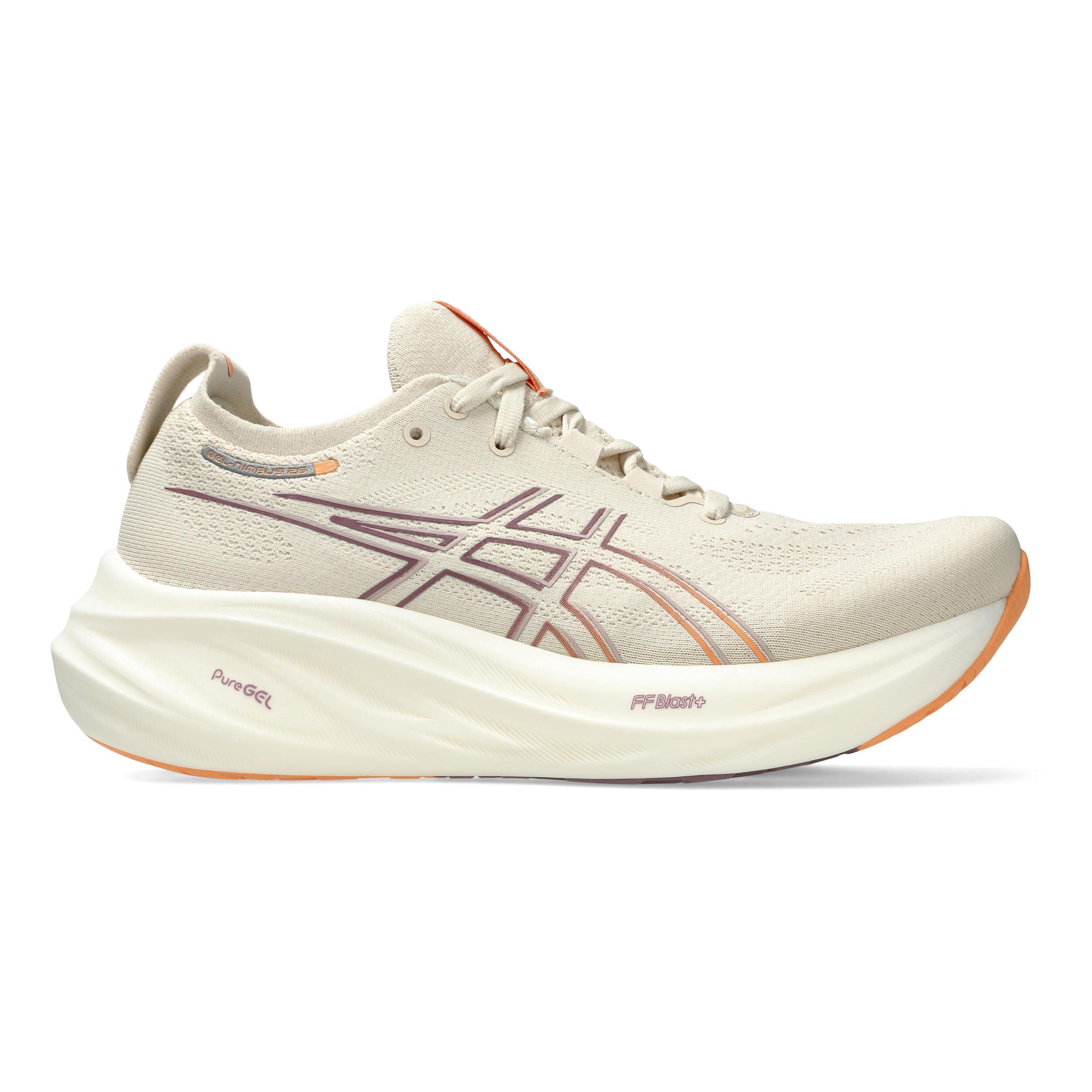 Achat en ligne de Chaussures de running Asics Gel Nimbus Running Point