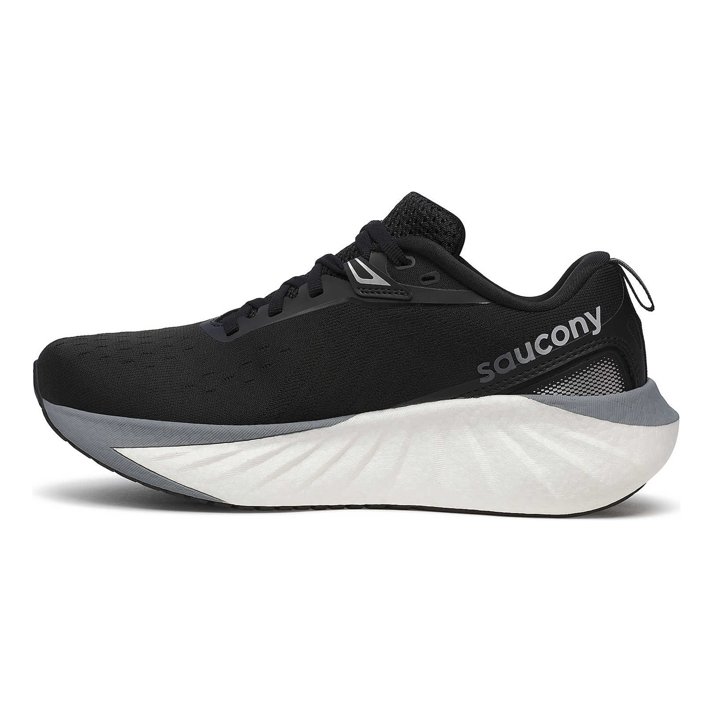 Saucony chaussures femme noir shop