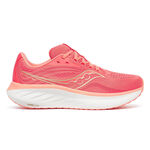 Chaussures De Running Saucony Ride 18