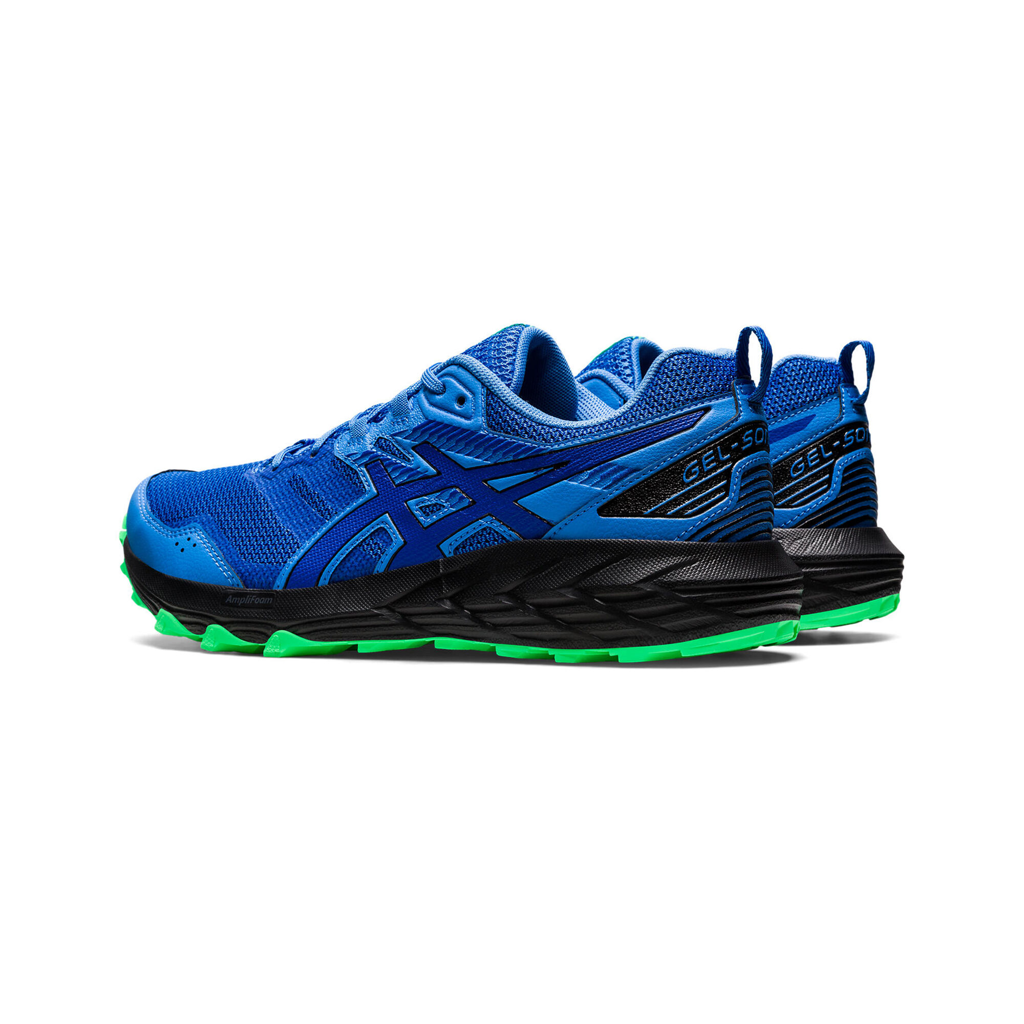 ASICS