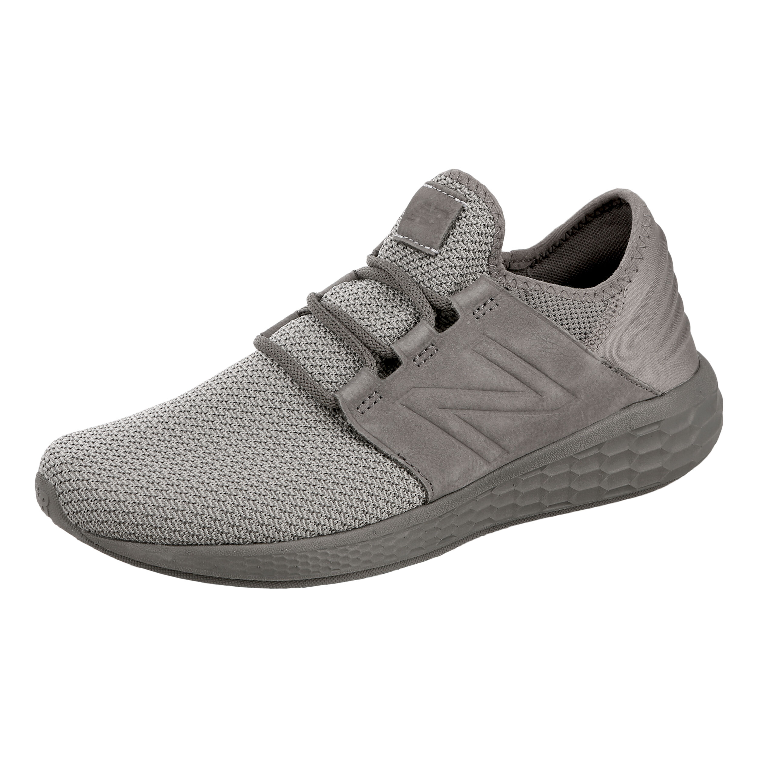 Fresh foam sale cruz v2 sport